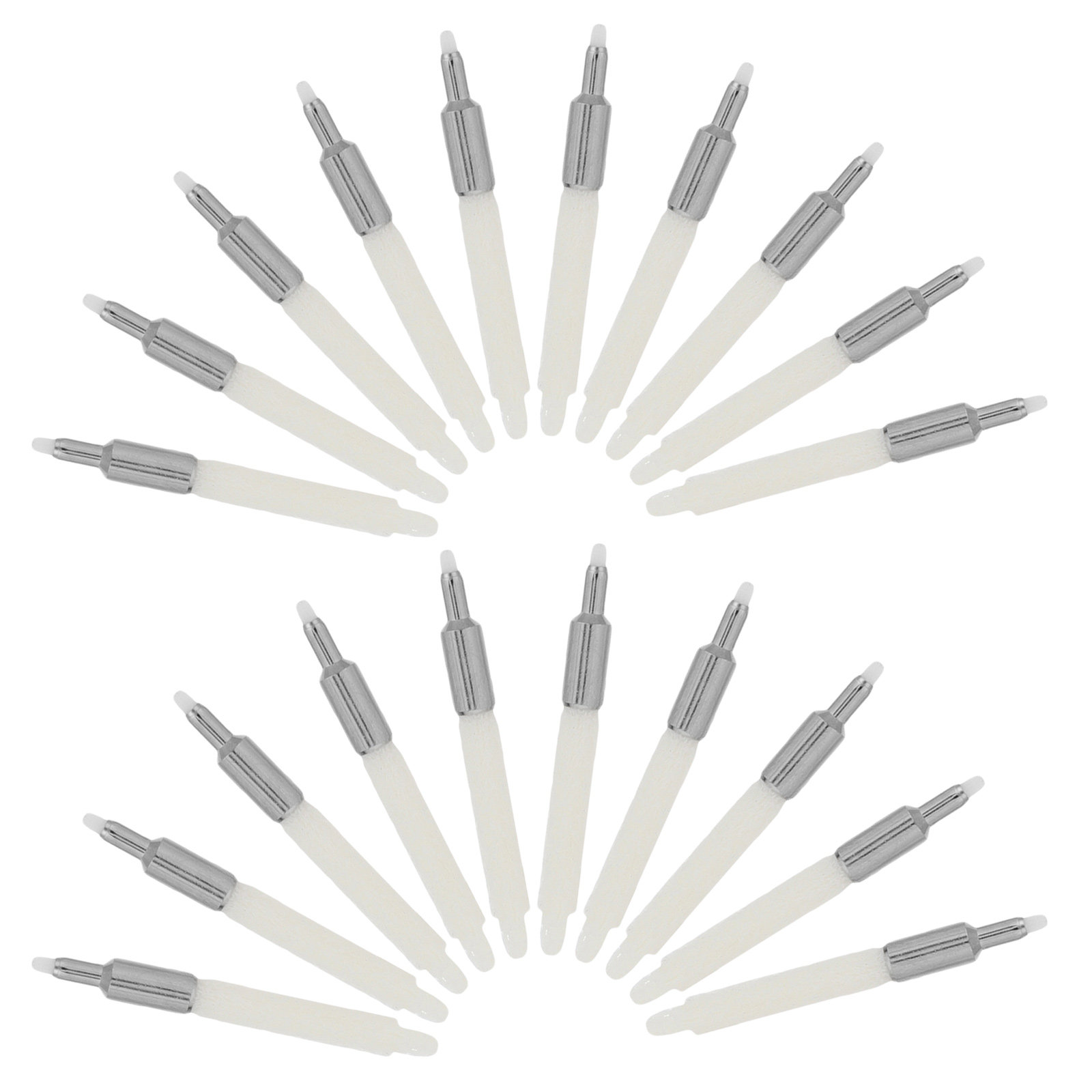 Midsole Marker Paint - 40 embouts de marqueurs de peinture,