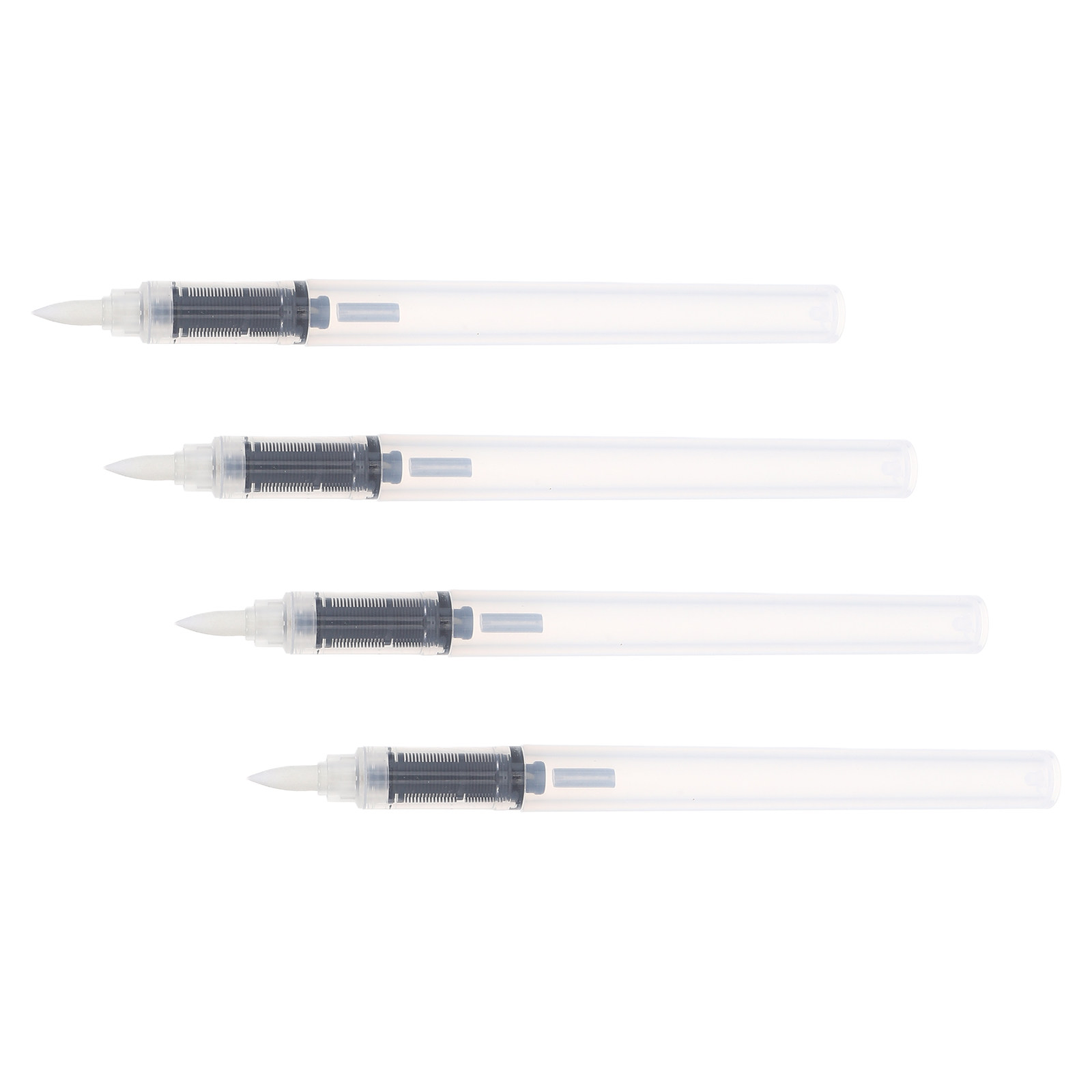 Midsole Marker Paint - Lot de 4 stylos marqueurs vides