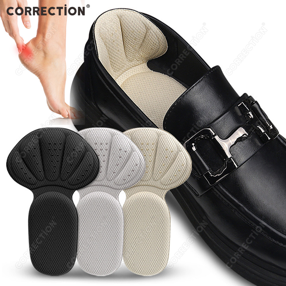 Heel Liner Grip - Autocollants pour talons hauts, demi-l'offre elles