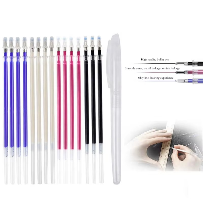 Midsole Marker Paint - Ensemble de recharges de stylo marqueur