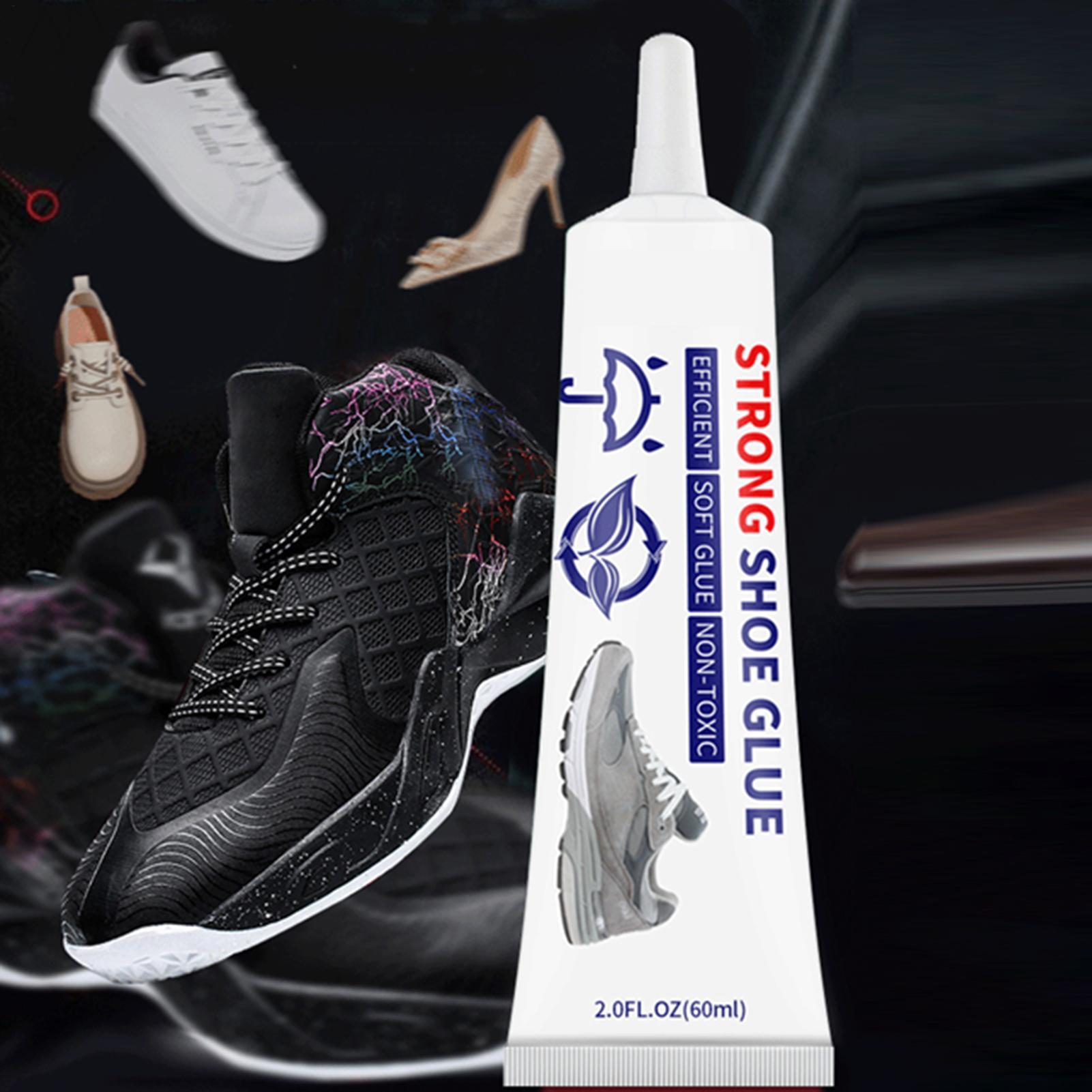Sneaker Leather Care - Agent de réparation pour chaussures de