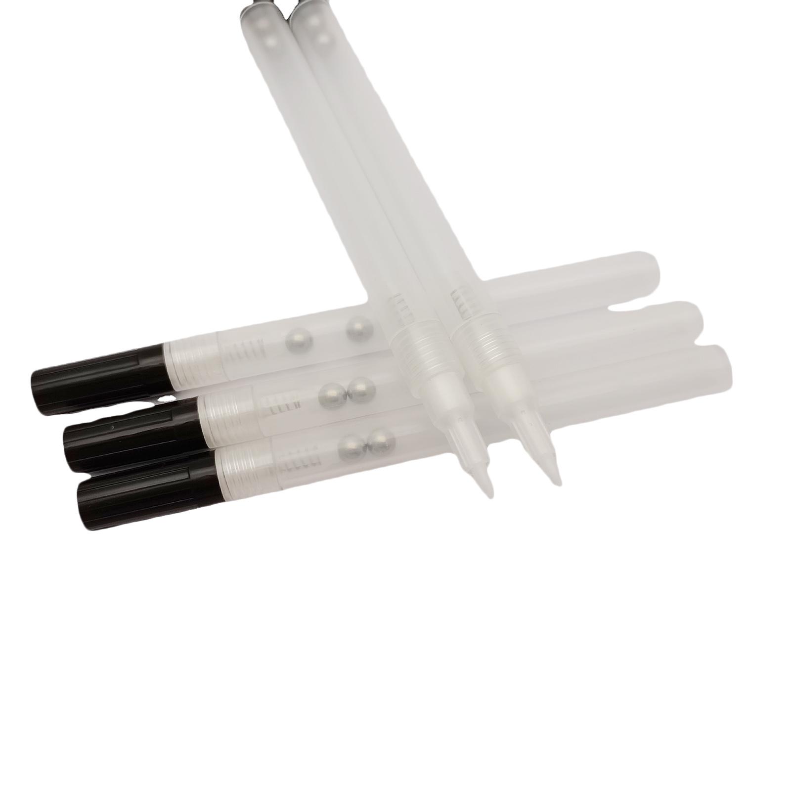Midsole Marker Paint - Lot de 5 coques de stylos