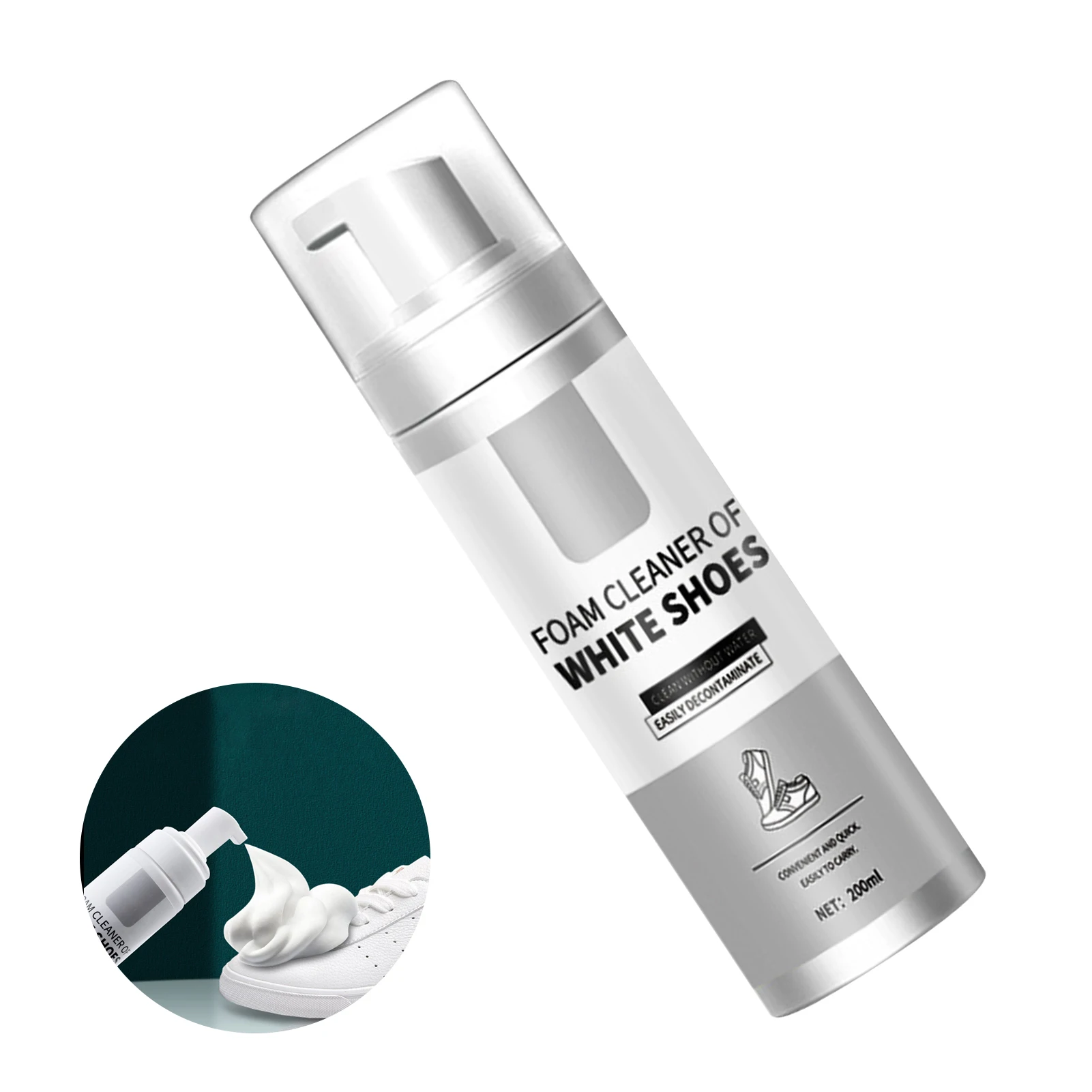 Blanchisseur de chaussures bla - Sneaker Care Whitener avis et prix
