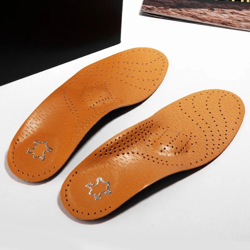 2 paires de semelles orthopédi - Sneaker Leather Care avis et prix