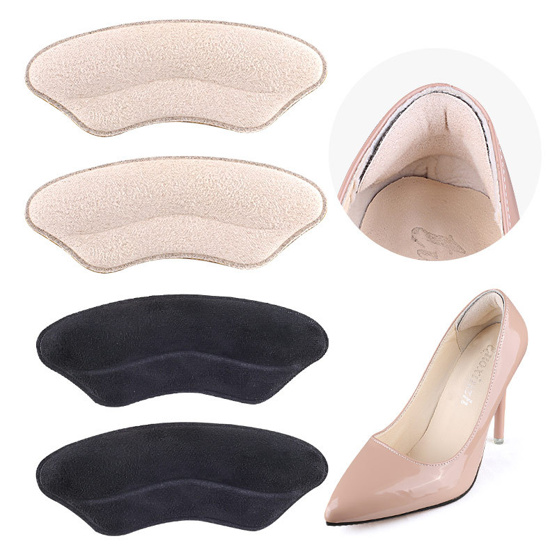 Semelles intérieures pour femm - Heel Liner Grip avis et prix