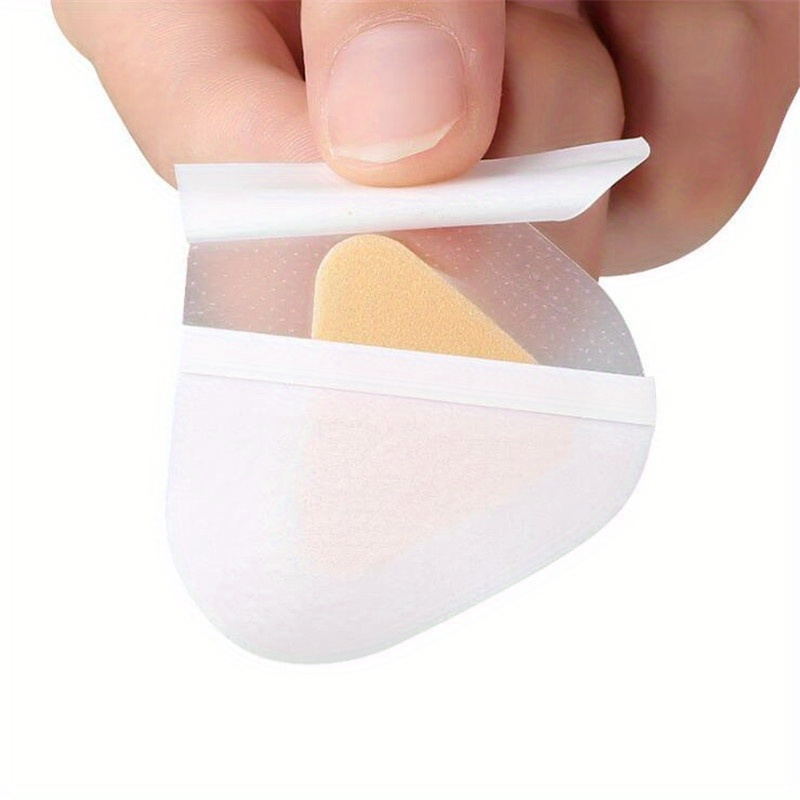 40 patchs adhésifs en gel pour - Heel Liner Grip avis et prix