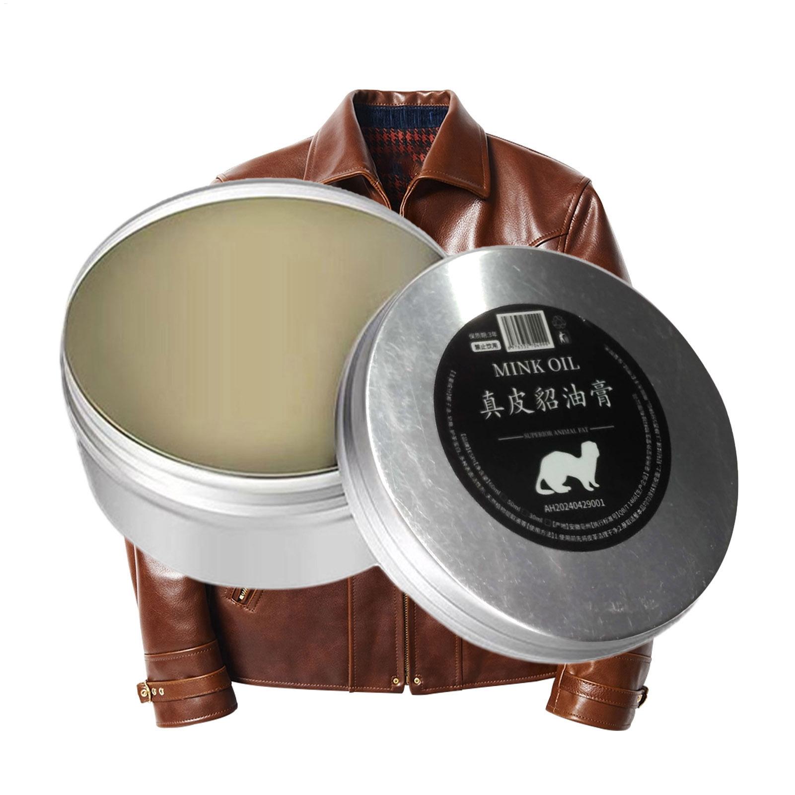 Crème pour chaussures en cuir, - Sneaker Leather Care avis et prix