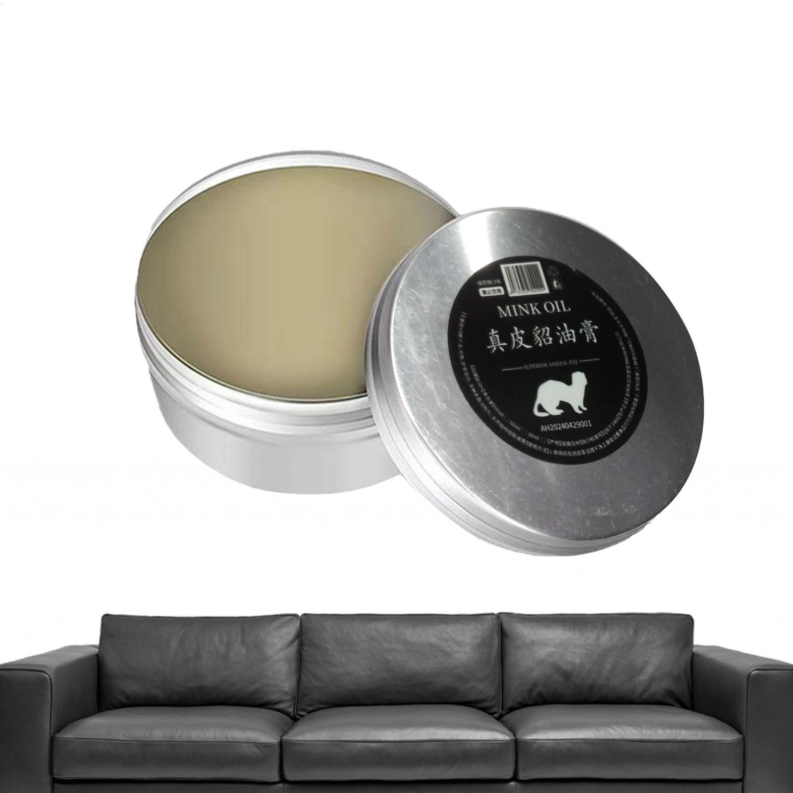 Crème pour chaussures en cuir, - Sneaker Leather Care avis et prix