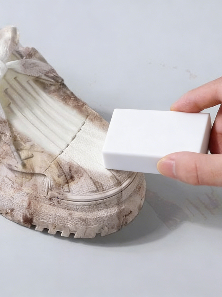 Gomme Nettoyante pour Chaussur - Sneaker Care Whitener avis et prix