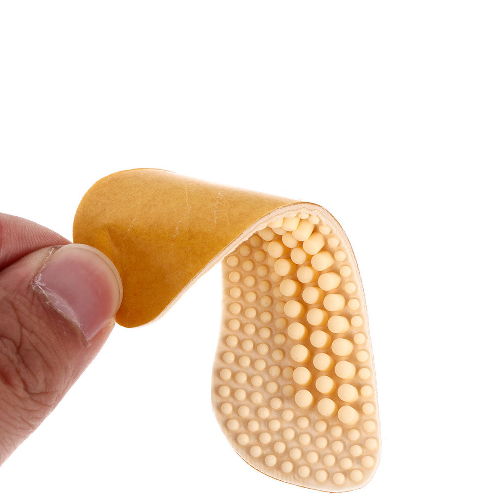 1 ensemble de coussinets de ta - Heel Liner Grip avis et prix