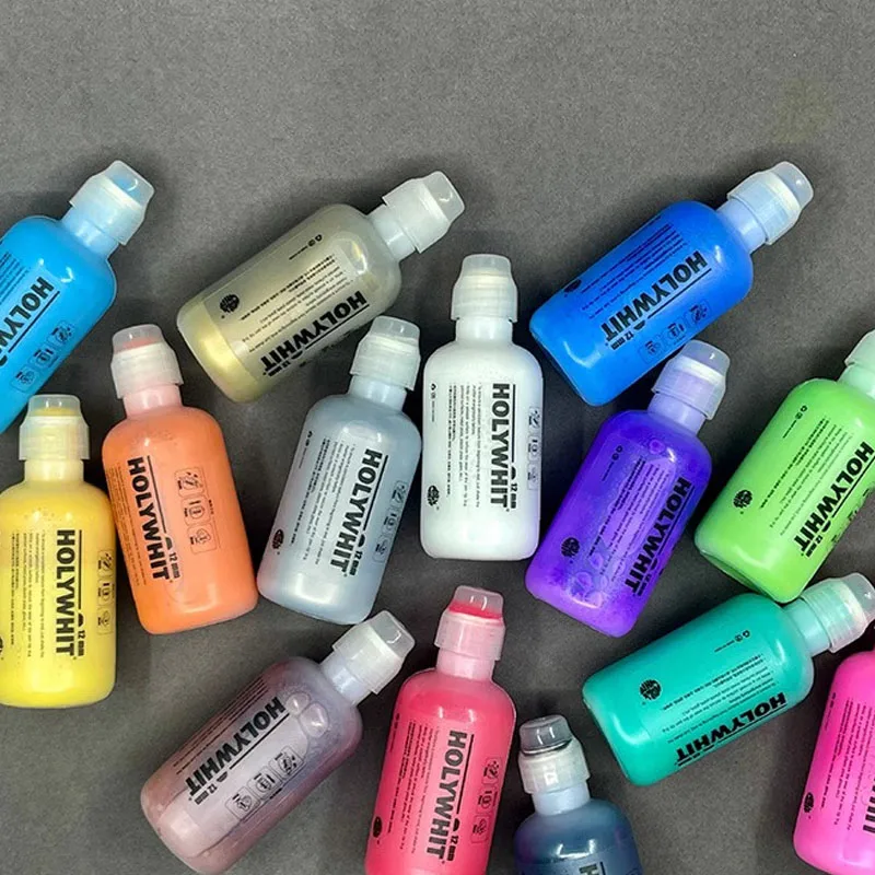 Stylo à flux de Graffiti 50ML/ - Midsole Marker Paint avis et prix