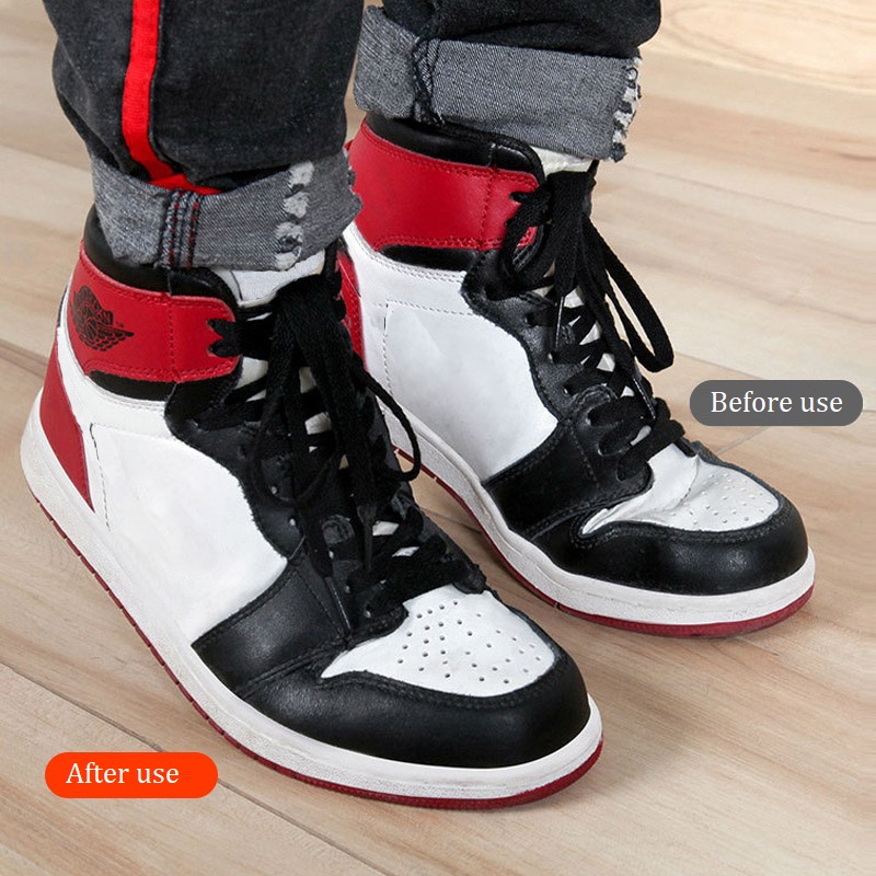 Protège-plis pour chaussures,  - Sneaker Care Shoe Box avis et prix