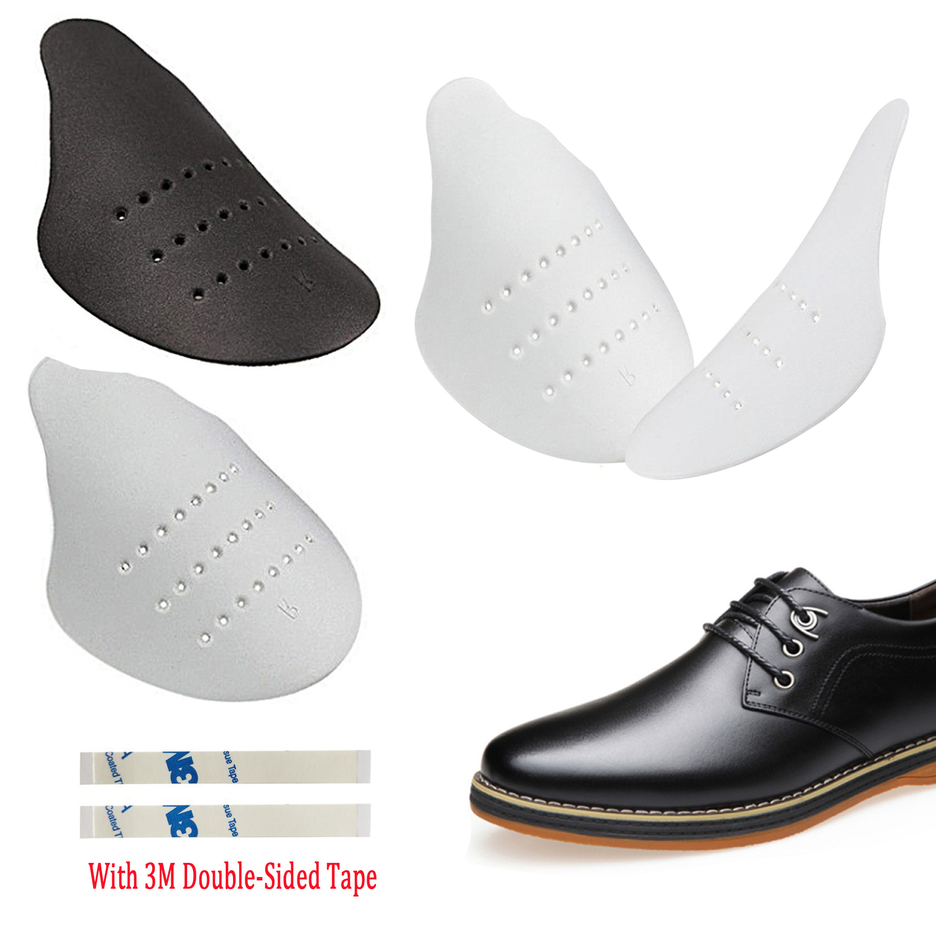 Protecteur de pli de chaussure - Sneaker Care Shoe Box avis et prix