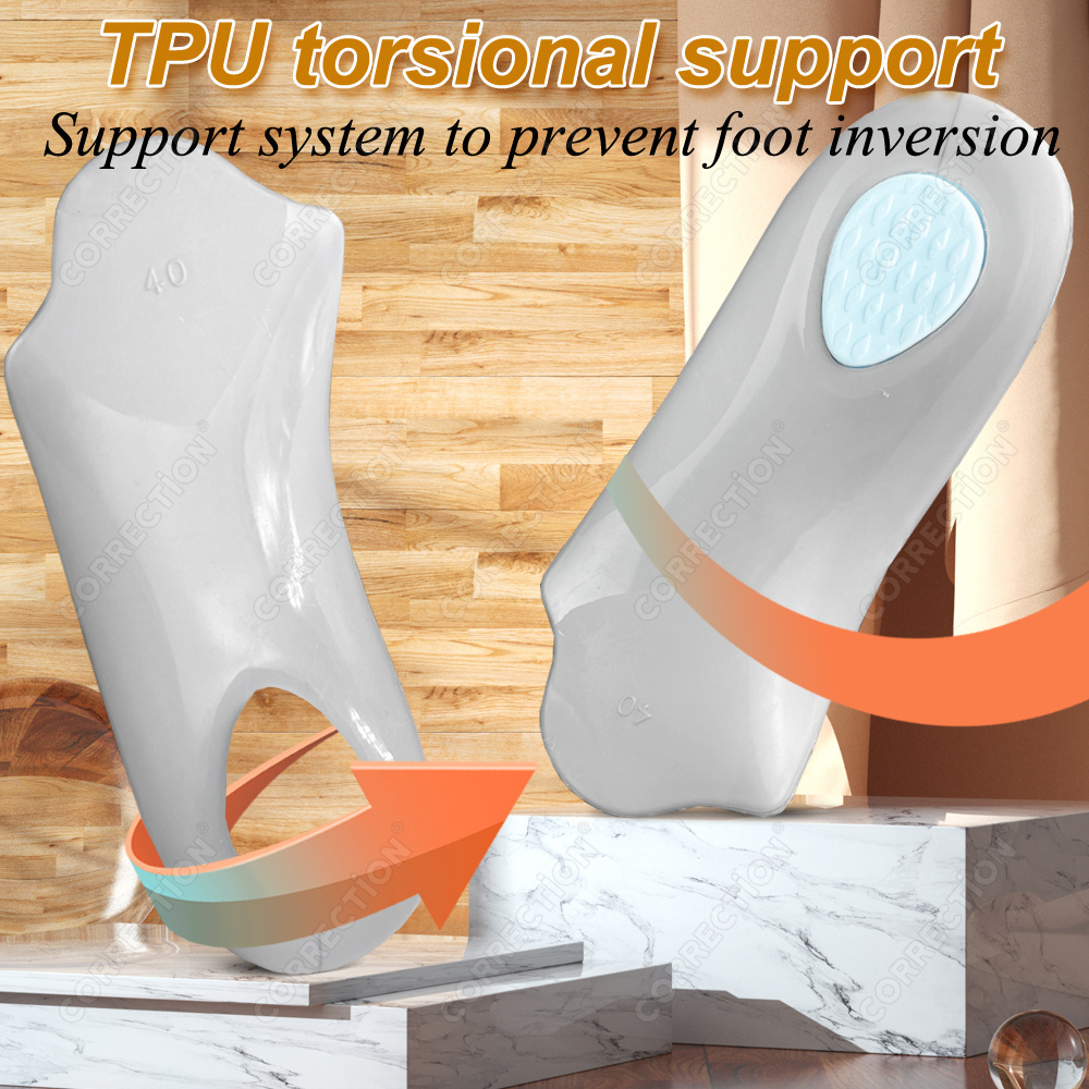 Semelles orthopédiques en cuir - Sneaker Leather Care avis et prix