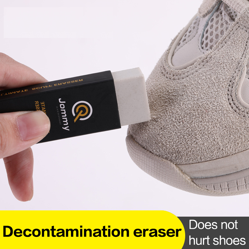 Gomme de nettoyage pour daim,  - Sneaker Leather Care avis et prix