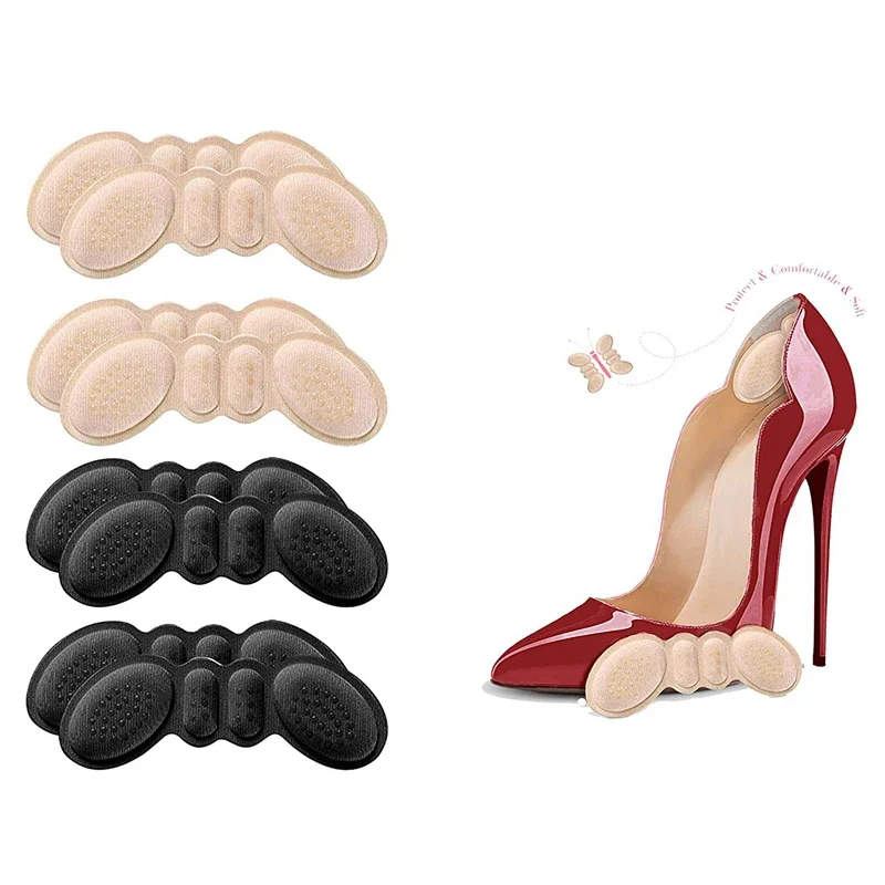 Coussinets de protection coord - Heel Liner Grip avis et prix