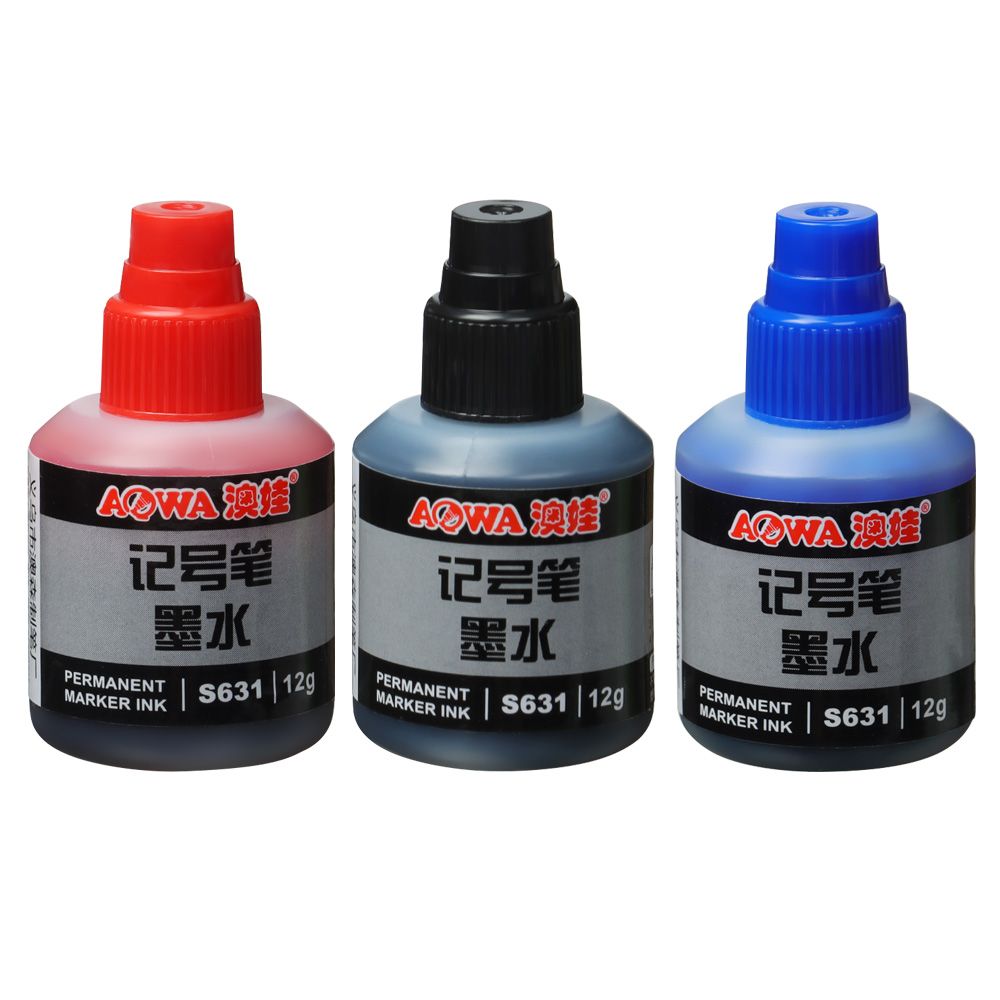Recharge d'encre à l'huile pou - Midsole Marker Paint avis et prix