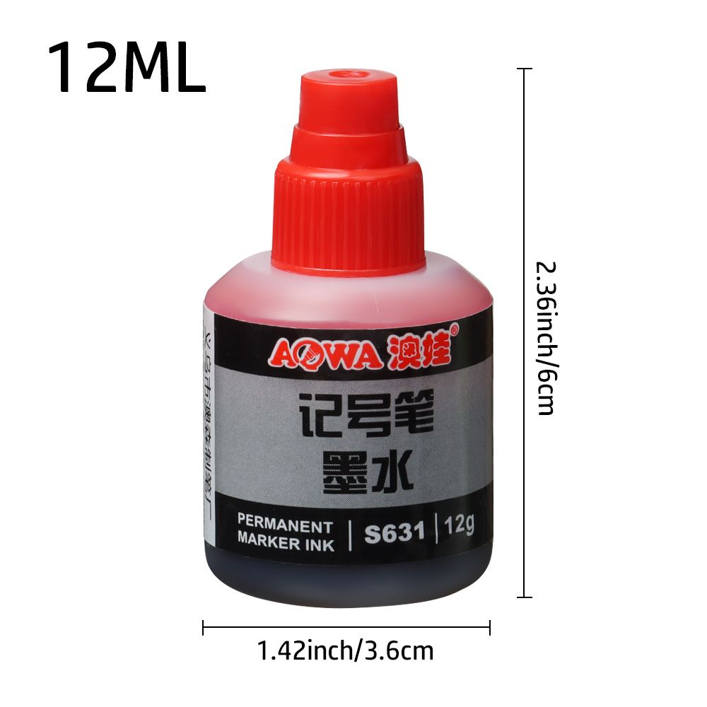 Recharge d'encre à l'huile pou - Midsole Marker Paint avis et prix