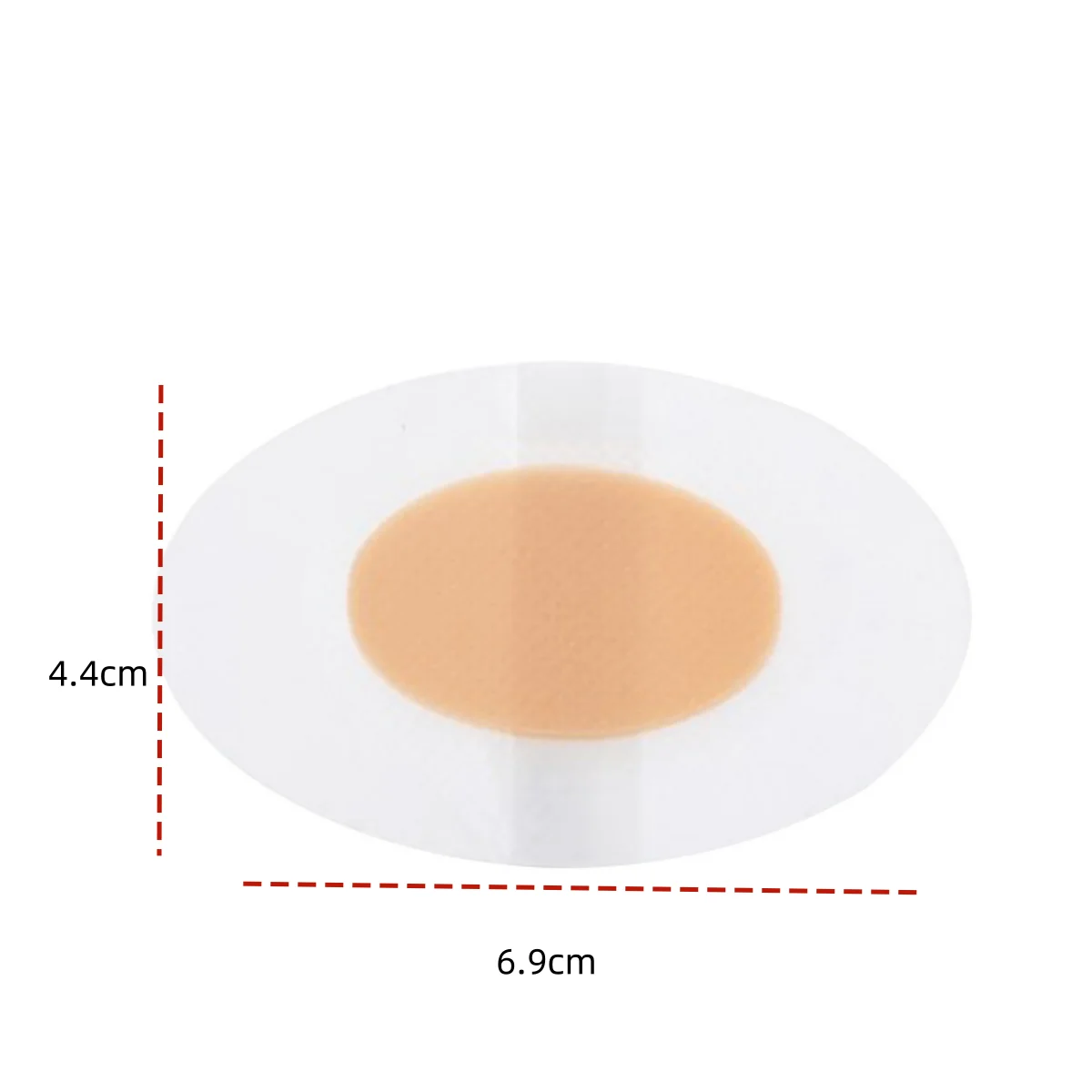 10/30 Pièces Protège-talons en - Heel Liner Grip avis et prix