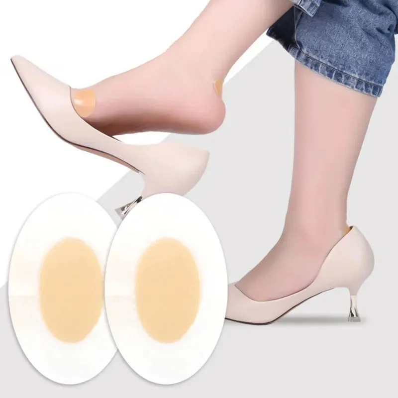10/30 Pièces Protège-talons en - Heel Liner Grip avis et prix