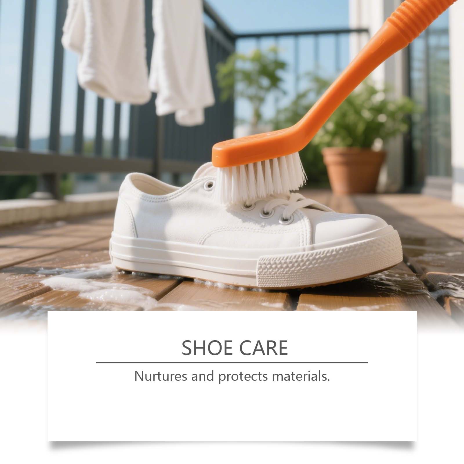 Kit de gel blanchissant pour c - Sneaker Care Whitener avis et prix