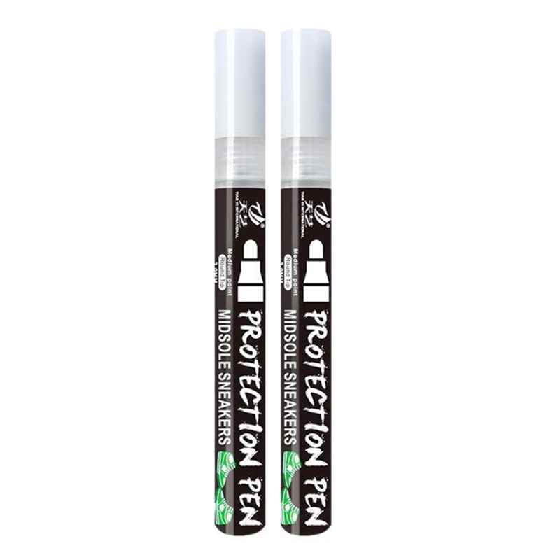 Stylo Anti-oxydation pour chau - Sneaker Care Whitener avis et prix