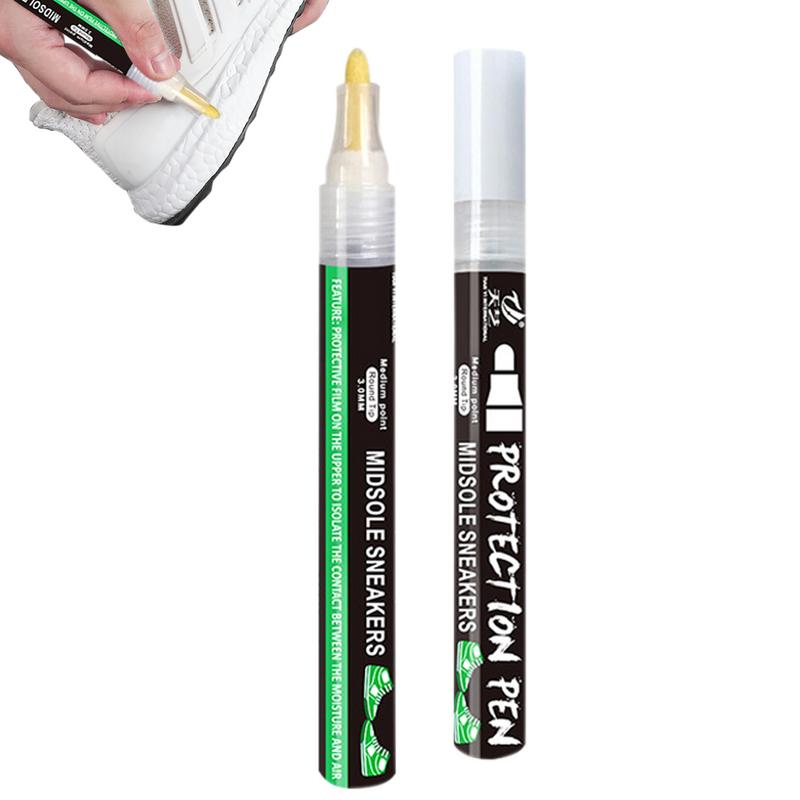 Stylo d'entraînement blanc pou - Midsole Marker Paint avis et prix