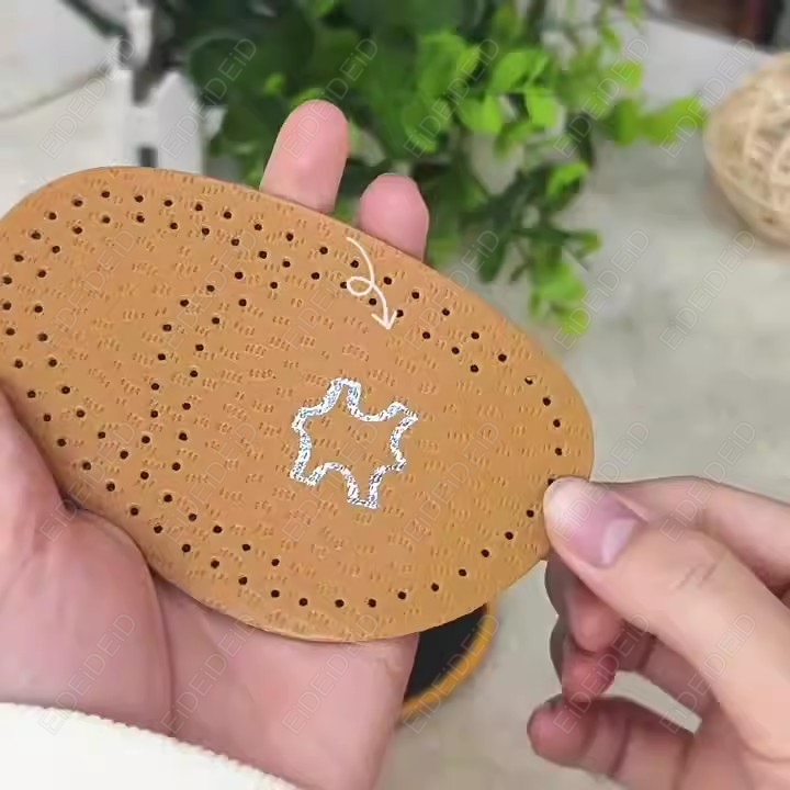 Sandales antidérapantes en cui - Sneaker Leather Care avis et prix