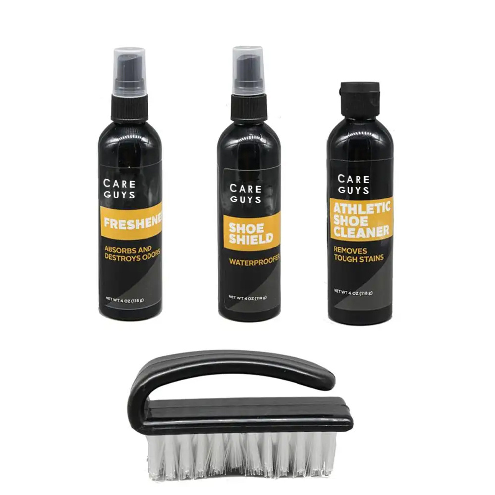 Nettoyant blanchissant pour ch - Sneaker Care Whitener avis et prix