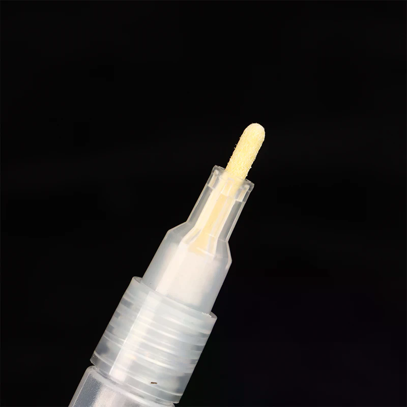 Tube en plastique vide recharg - Midsole Marker Paint avis et prix