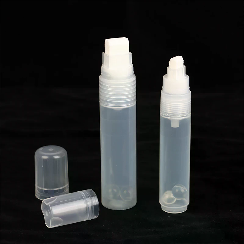 Tube en plastique vide recharg - Midsole Marker Paint avis et prix