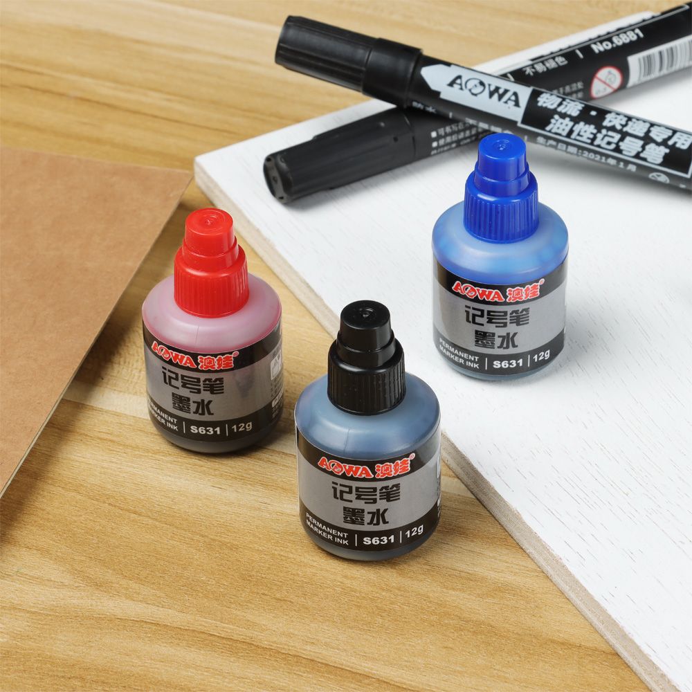 Stylo marqueur de bureau, four - Midsole Marker Paint avis et prix