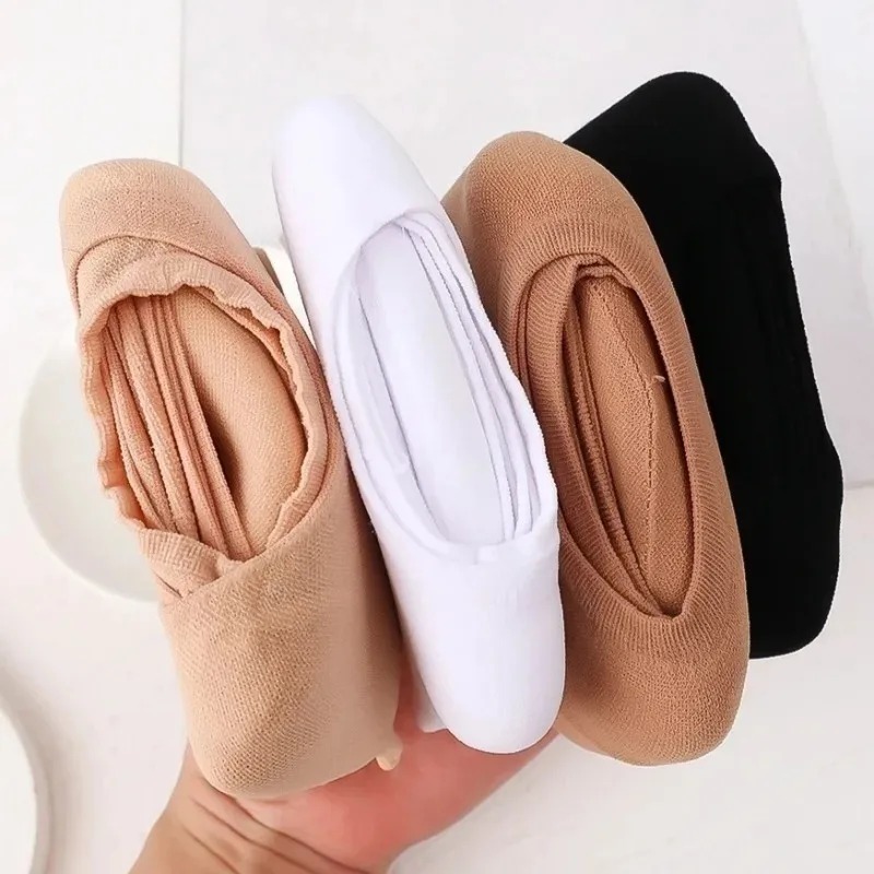 20/40 paires de chaussettes in - Heel Liner Grip avis et prix