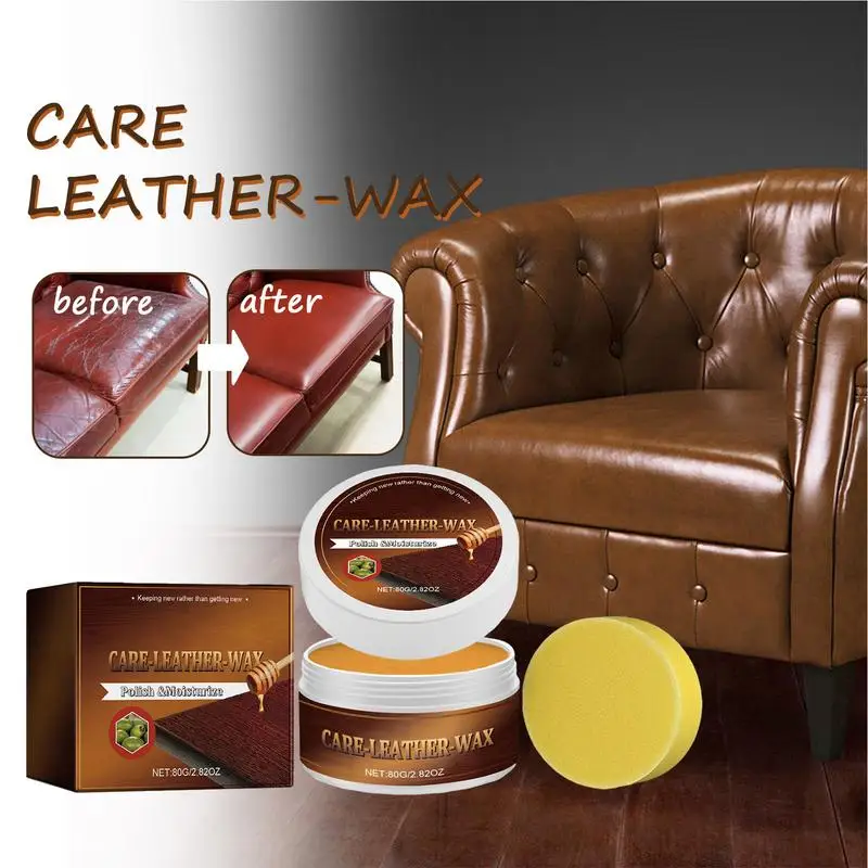 Crème de réparation du cuir, n - Sneaker Leather Care avis et prix