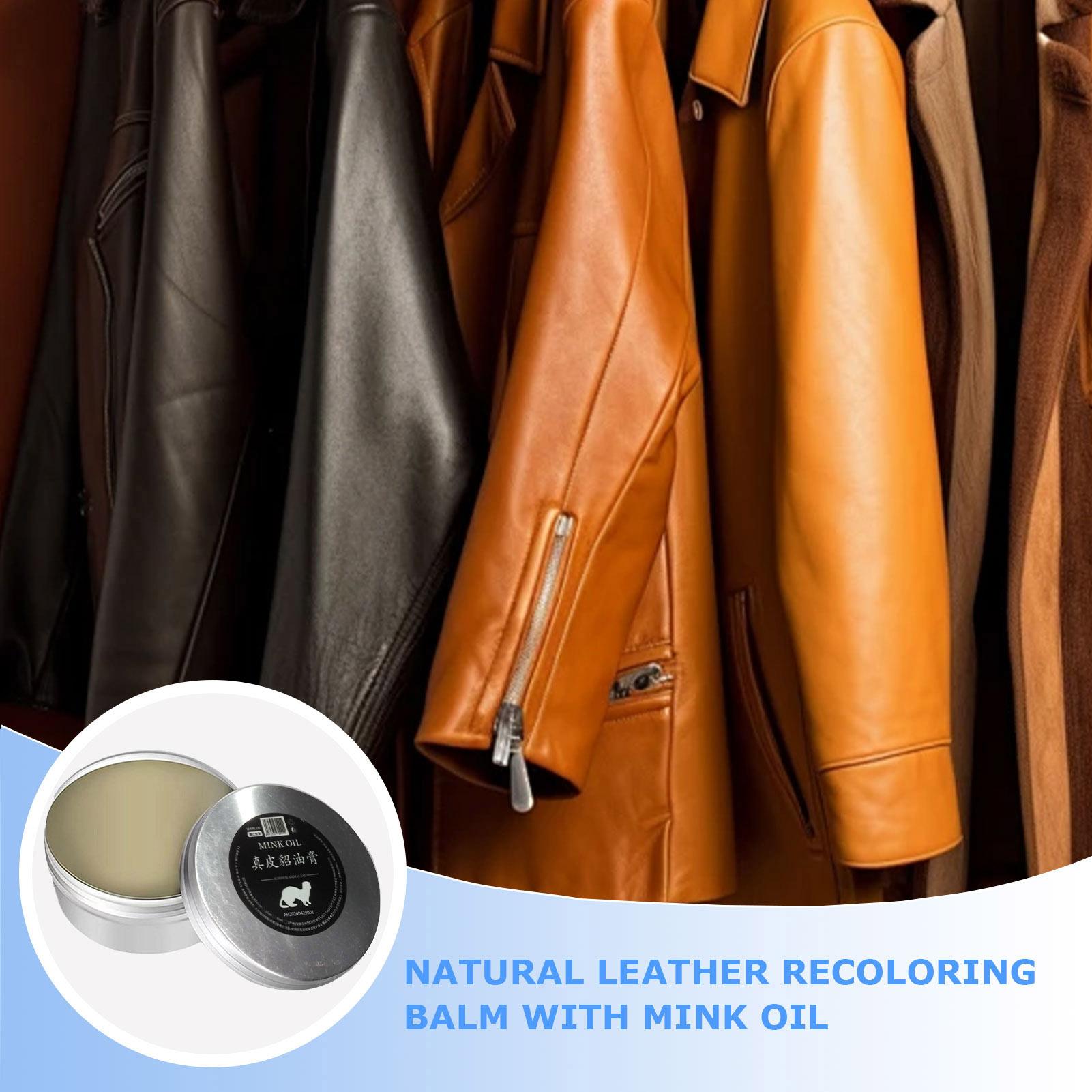 Crème pour chaussures en cuir, - Sneaker Leather Care avis et prix