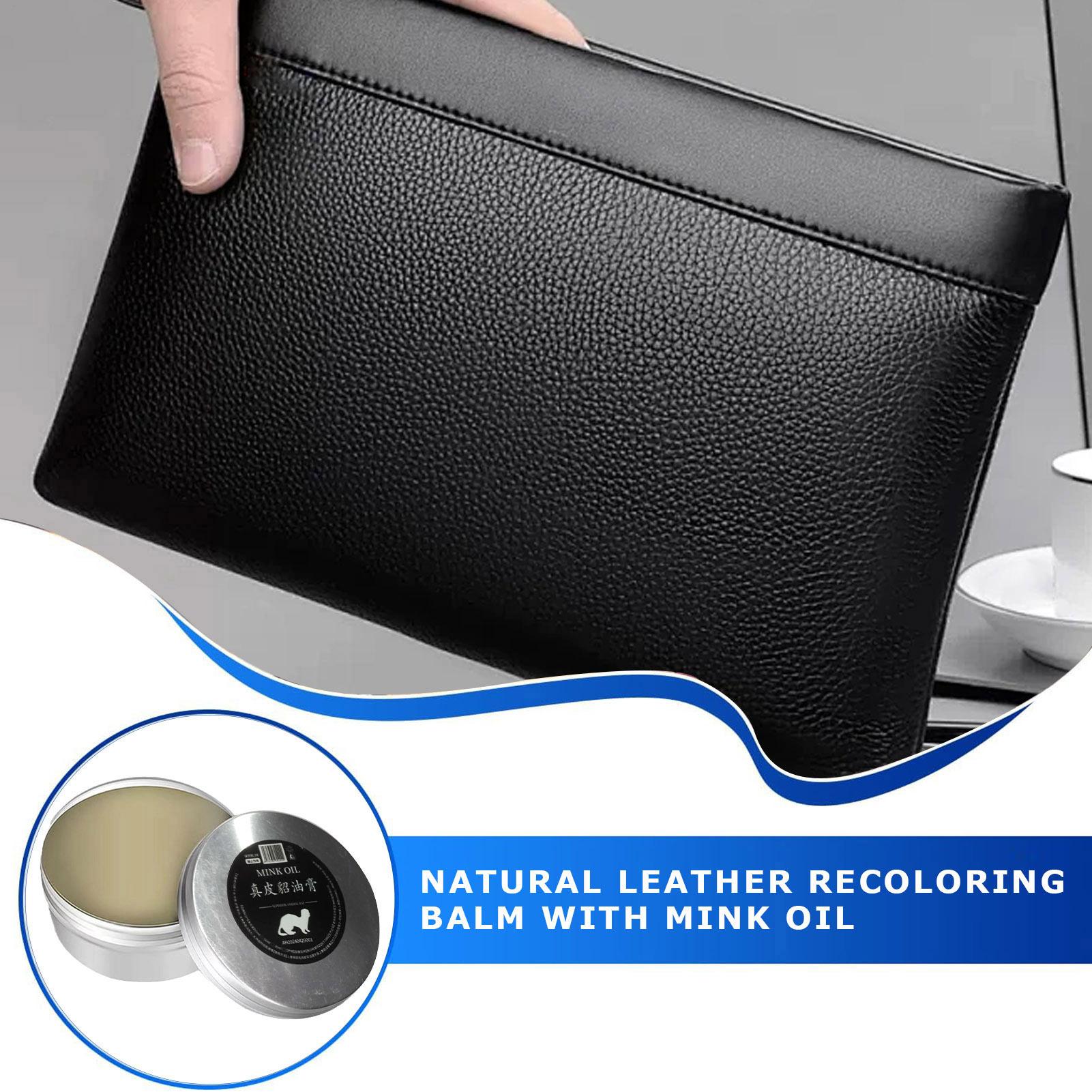 Crème pour chaussures en cuir, - Sneaker Leather Care avis et prix