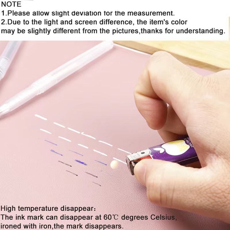 Ensemble de recharges de stylo - Midsole Marker Paint avis et prix