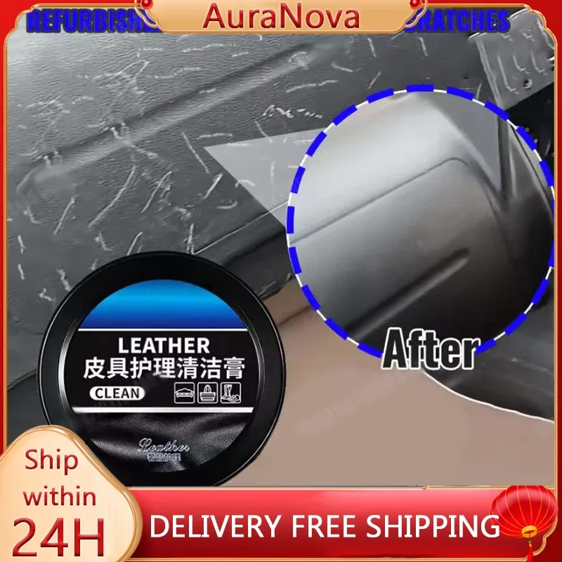 Nettoyant pour l'intérieur des - Sneaker Leather Care avis et prix