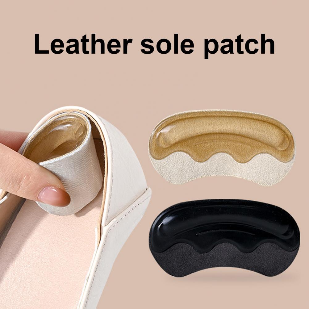 Coussinets de talon auto-adhés - Heel Liner Grip avis et prix