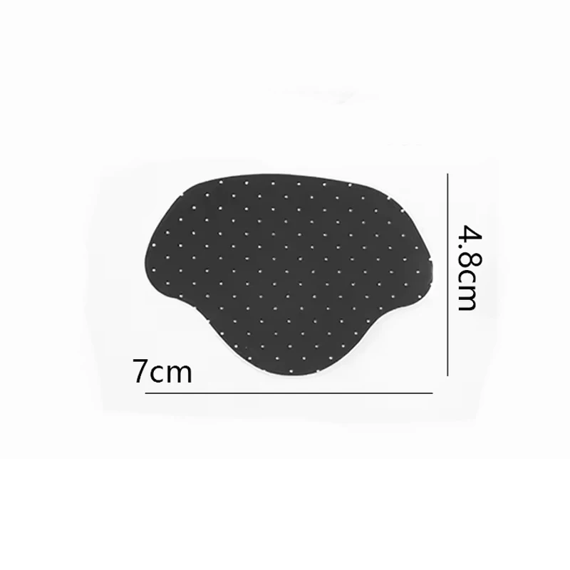 Autocollant Invisible pour tal - Heel Liner Grip avis et prix