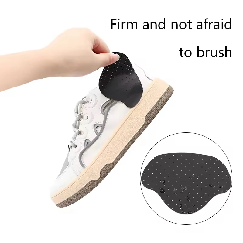 Autocollant Invisible pour tal - Heel Liner Grip avis et prix