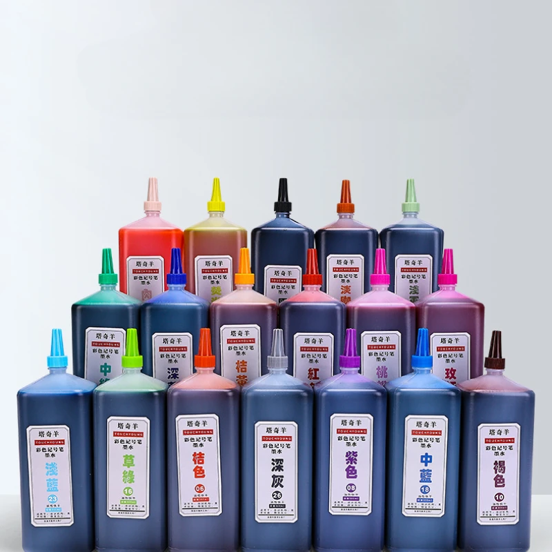 Recharge d'encre pour stylo ma - Midsole Marker Paint avis et prix