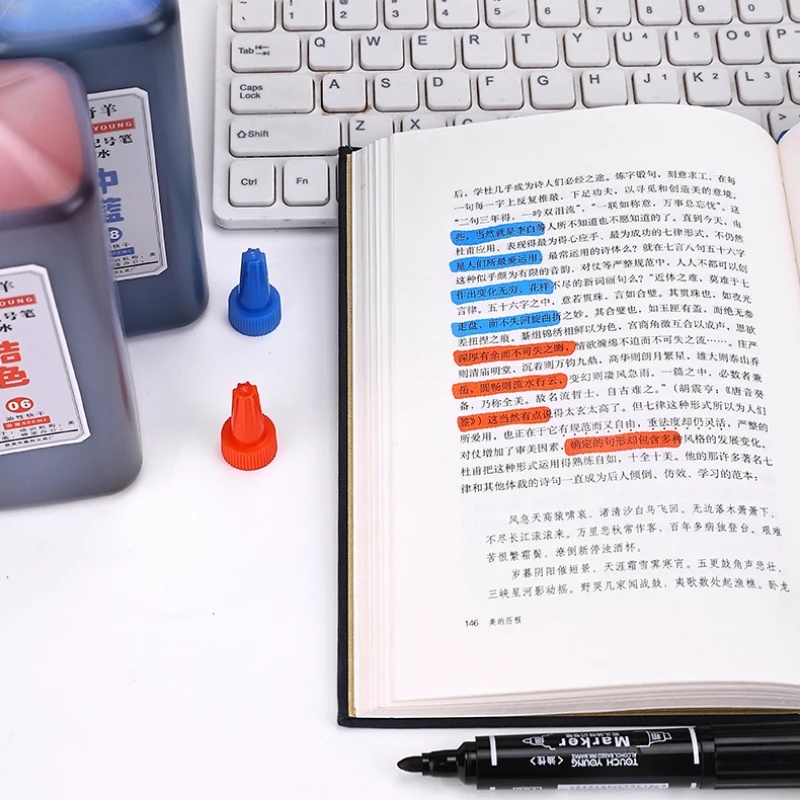 Recharge d'encre pour stylo ma - Midsole Marker Paint avis et prix