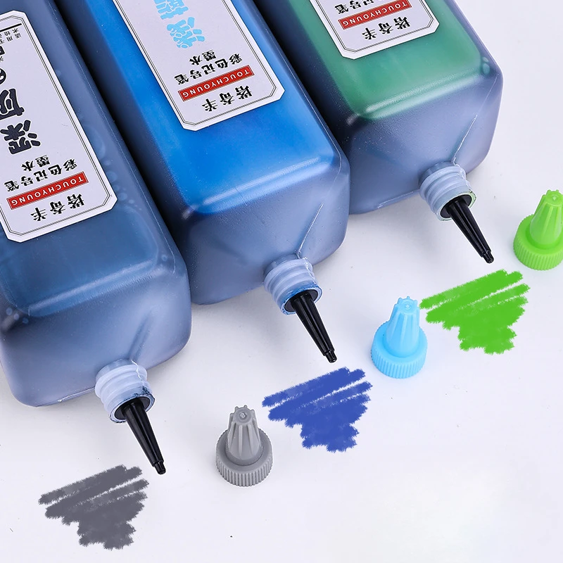 Recharge d'encre pour stylo ma - Midsole Marker Paint avis et prix