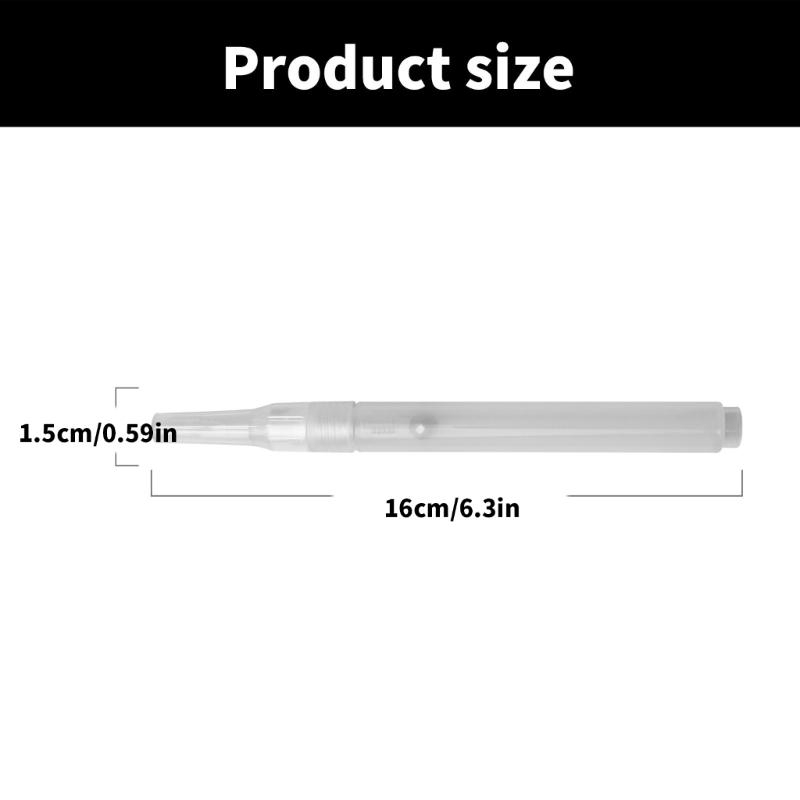 W89C 6PCS Brousse vide recharg - Midsole Marker Paint avis et prix