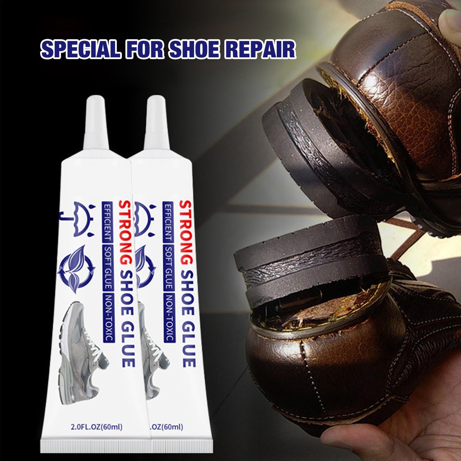 Agent de réparation pour chaus - Sneaker Leather Care avis et prix