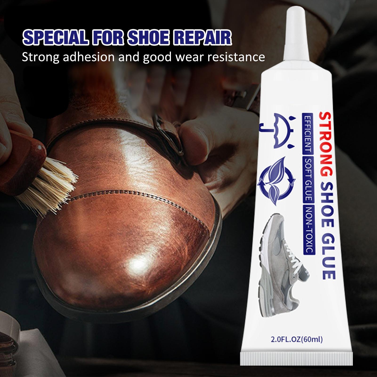 Agent de réparation pour chaus - Sneaker Leather Care avis et prix